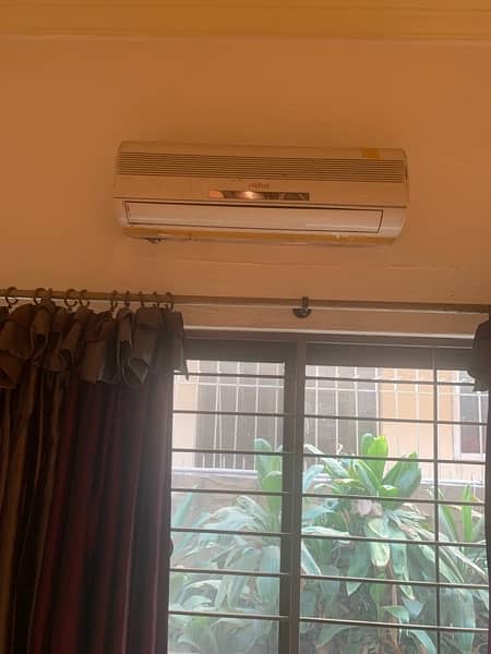 Ac for sale, 1 ton (Nidus, White colour) 0