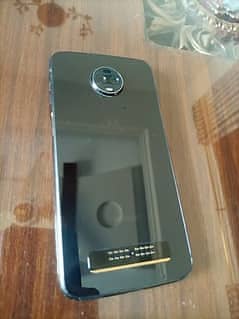 Motorola z3 gaming phone 100%