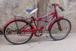 sohrab ke bicycle