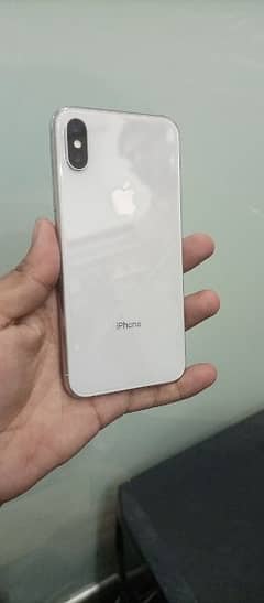 iphone x 256gb factory unlock