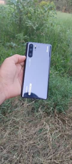 Huawei p30pro docomo 10/10 condition