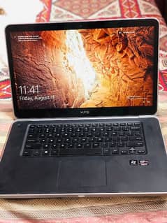 GAMING LAPTOP DELL XPS L521X CORE I7 3RD GEN 2GB NVIDIA 640M