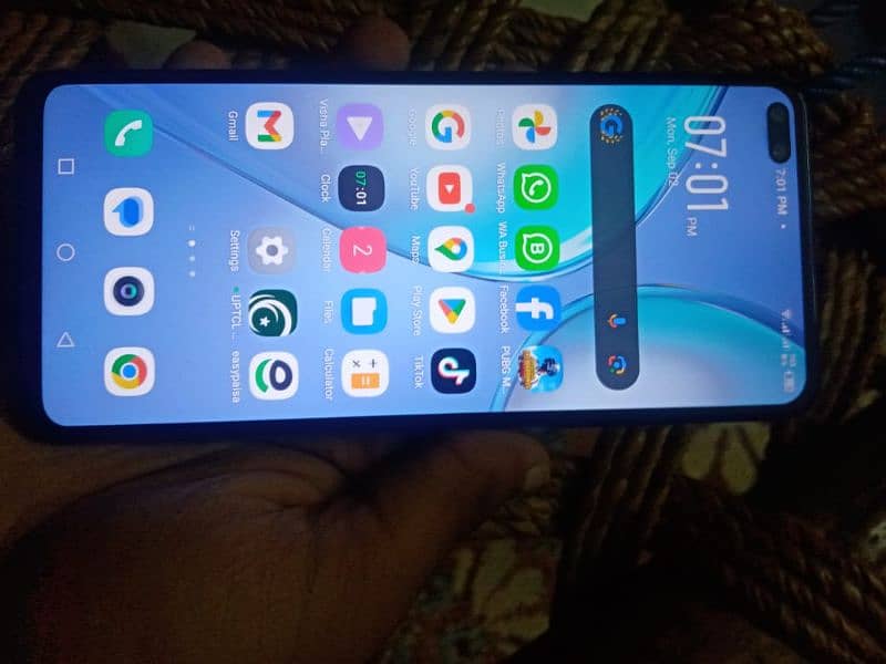 Infinix zero 8i for sale number 03303011301 1