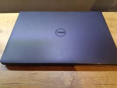 Inspiron 15" 3000 8GB ram i3 8th gen"