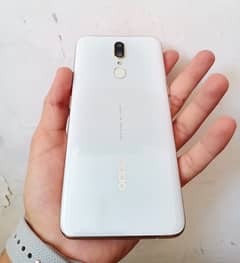 Oppo F11 | 6/128 GB with box & charger