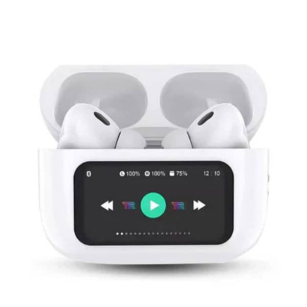 Custom Photo Airpods 1