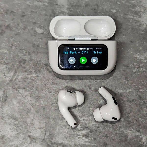 Custom Photo Airpods 3