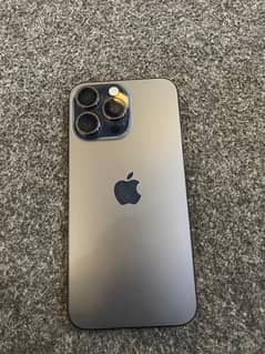 iPhone 15pro max 256GB Brand New condition