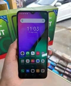 infinix hot 9 play 4 64 GB 03240537819 My WhatsApp number