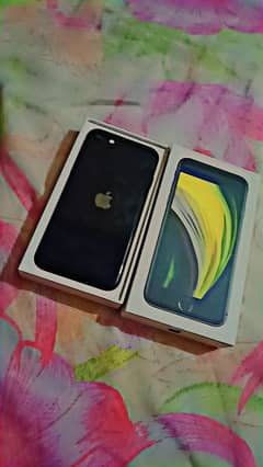 iphone SE All orignal Full Box water pack Exchange possible