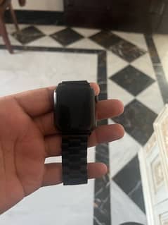 apple watch series 5