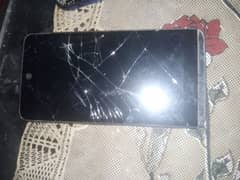 I want to sale 2 mobile touch damage