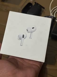 Apple Airpods pro (2nd generation)