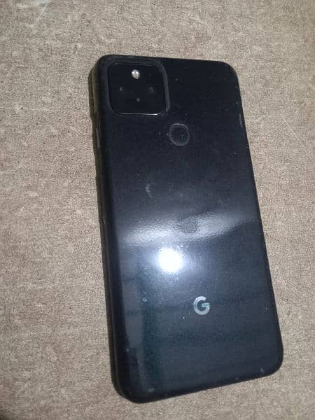 pixel 5  lush condition 4