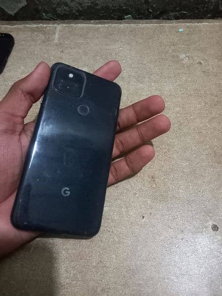 pixel 5  lush condition 0