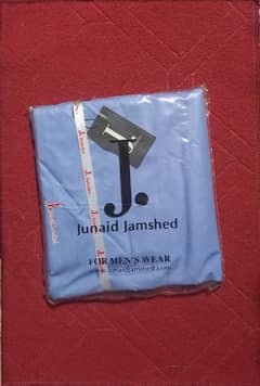 Junaid Jamshed Brand