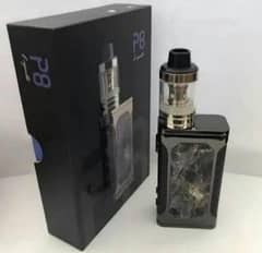 100 watt vape p8 avaliable whatsapp 03321488871