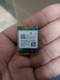 Gaming Laptop Wifi Card