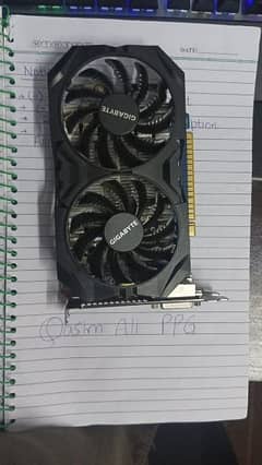 GTX 750 ti 2GB