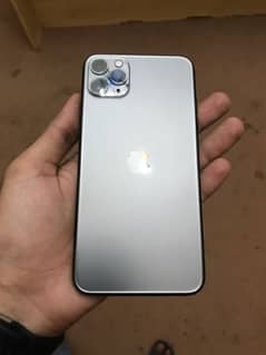 Iphone 11 Pro Max Official PTA approved