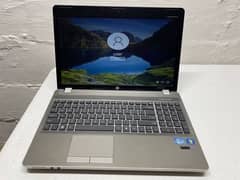 hp ProBook 4530s core i3