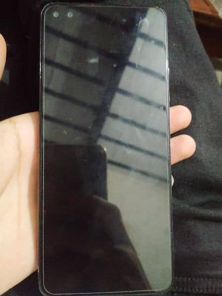 infinix zero 8 (8/128gb) 10/8 condition 0