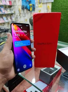 One Plus 9 pro 12/256 GB 03240537819 My WhatsApp number