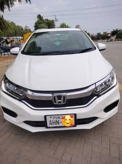 Honda City IVTEC 2022