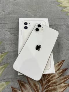 iphone 11 pta approved (64gb) with box