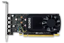 nvidia quadro p20 gaming graphics card ddr5 2gb ( C. O. D all pakistan )