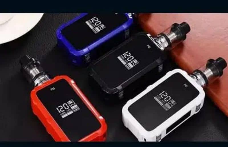 120 watt p10vape avaliable whatsapp 03321488871 4