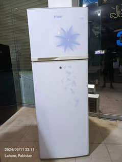 Haier fridge large size  (0306=4462/443) pogo seett