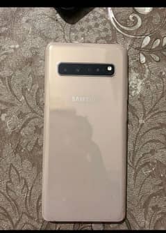 Samsung S10 plus 5g