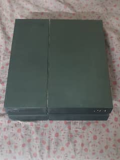 JAILBROKEN PS4 (PlayStation 4) 1000GB