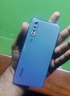 Vivo S1 Official PTA