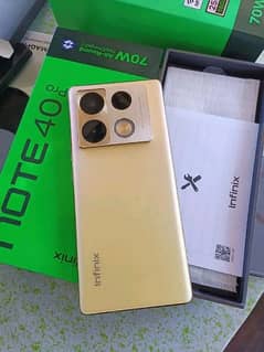 infinix