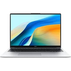 Huawei notebook D16 2024 (only machine in Pakistan)