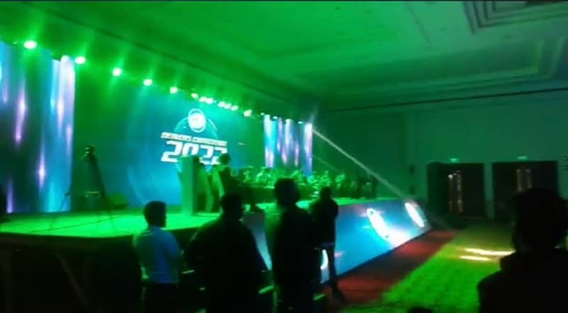 SMD Screen/Truss Lights/Dj Sound System/Projector/LEDs/LCDs/Lighting 16