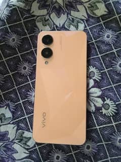 Vivo y17s only Mobile