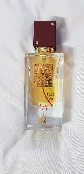 PARFUME  ANA ABIYEDH 0