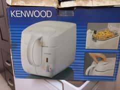 Kenwood Deep Fryer