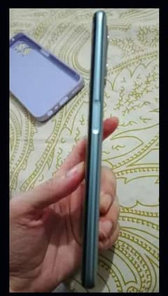 Oppo A96
Storage: 8+8/128
10=Condition