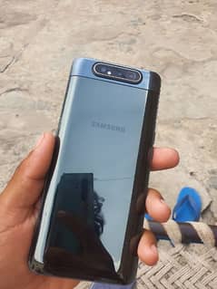 samsung a80 official pta