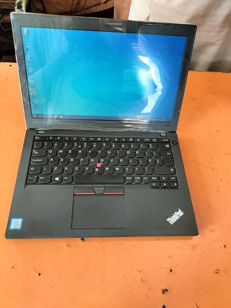 Lenovo ThinkPad 10 by 10 condition 0