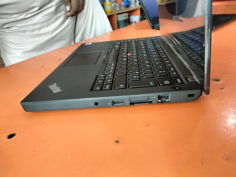 Lenovo ThinkPad 10 by 10 condition 2