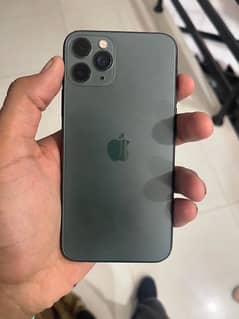 iPhone 11 pro