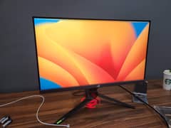 ROG STRIX XG279 Gaming Monitor 1440p 170hz