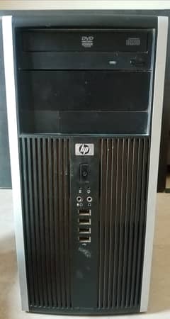 Desktop PC