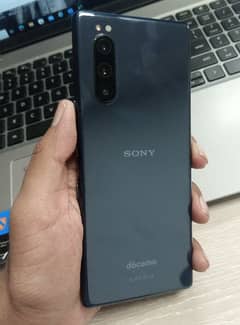 Sony Xperia 5 Mark 1 (Official PTA Approved)