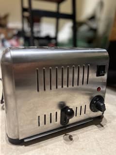 industrial toaster